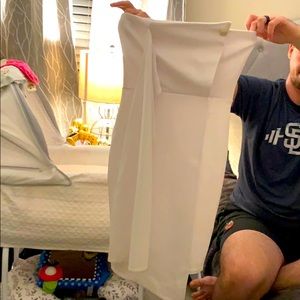 Pretty little thing dress